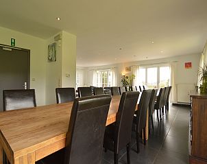 Guest house 0614507 - Holiday property Liege - Sur le Thiers