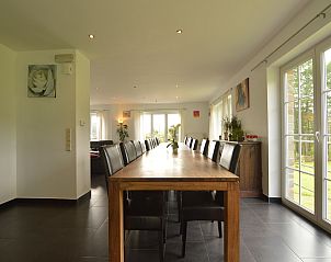 Guest house 0614507 - Holiday property Liege - Sur le Thiers