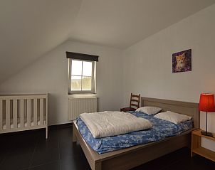 Guest house 0614507 - Holiday property Liege - Sur le Thiers