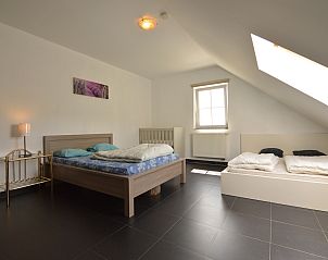 Guest house 0614507 - Holiday property Liege - Sur le Thiers