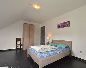 Guest house 0614507 - Holiday property Liege - Sur le Thiers