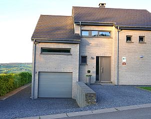 Verblijf 0614603 - Vakantiewoning Ardennen (Luik) - Petite Perle en Haute Ardenne