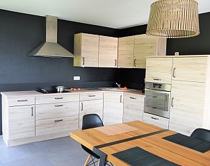 Verblijf 0614603 - Vakantiewoning Ardennen (Luik) - Petite Perle en Haute Ardenne