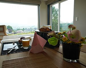 Verblijf 0614603 - Vakantiewoning Ardennen (Luik) - Petite Perle en Haute Ardenne