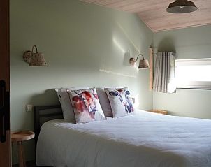 Verblijf 0614603 - Vakantiewoning Ardennen (Luik) - Petite Perle en Haute Ardenne