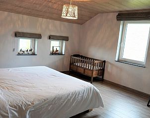Verblijf 0614603 - Vakantiewoning Ardennen (Luik) - Petite Perle en Haute Ardenne