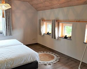 Verblijf 0614603 - Vakantiewoning Ardennen (Luik) - Petite Perle en Haute Ardenne