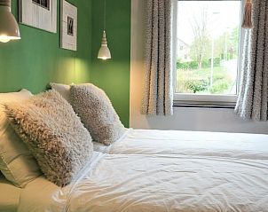 Verblijf 0614603 - Vakantiewoning Ardennen (Luik) - Petite Perle en Haute Ardenne