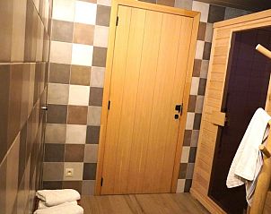Verblijf 0614603 - Vakantiewoning Ardennen (Luik) - Petite Perle en Haute Ardenne