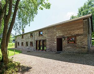 Verblijf 0614604 - Chalet Ardennen (Luik) - Le Gîte de Jevigné