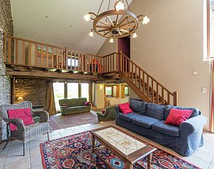Verblijf 0614604 - Chalet Ardennen (Luik) - Le Gîte de Jevigné
