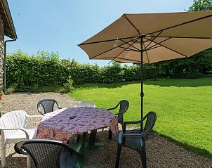 Verblijf 0614604 - Chalet Ardennen (Luik) - Le Gîte de Jevigné