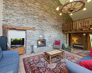 Verblijf 0614604 - Chalet Ardennen (Luik) - Le Gîte de Jevigné