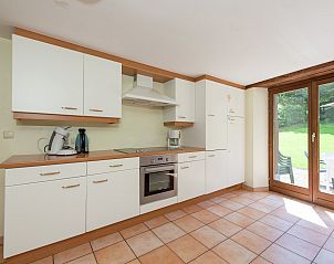 Verblijf 0614604 - Chalet Ardennen (Luik) - Le Gîte de Jevigné
