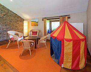 Verblijf 0614604 - Chalet Ardennen (Luik) - Le Gîte de Jevigné
