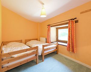 Verblijf 0614604 - Chalet Ardennen (Luik) - Le Gîte de Jevigné