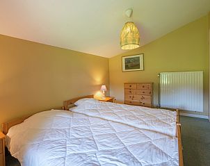 Verblijf 0614604 - Chalet Ardennen (Luik) - Le Gîte de Jevigné