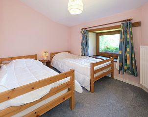 Verblijf 0614604 - Chalet Ardennen (Luik) - Le Gîte de Jevigné