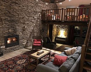 Verblijf 0614604 - Chalet Ardennen (Luik) - Le Gîte de Jevigné