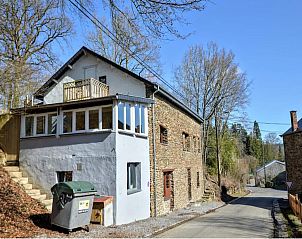Unterkunft 0614702 - Ferienhaus Lüttich - Le Noyer