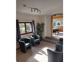 Unterkunft 0614702 - Ferienhaus Lüttich - Le Noyer