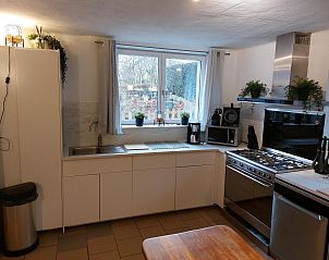 Unterkunft 0614702 - Ferienhaus Lüttich - Le Noyer