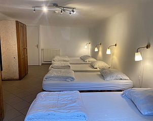 Unterkunft 0614702 - Ferienhaus Lüttich - Le Noyer
