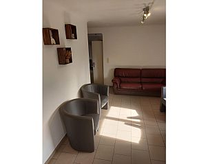 Unterkunft 0614702 - Ferienhaus Lüttich - Le Noyer