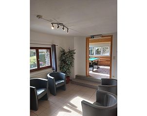 Unterkunft 0614702 - Ferienhaus Lüttich - Le Noyer