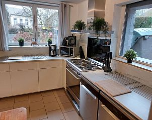 Unterkunft 0614702 - Ferienhaus Lüttich - Le Noyer