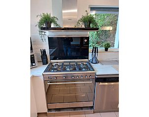 Unterkunft 0614702 - Ferienhaus Lüttich - Le Noyer