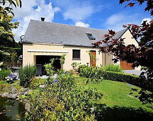 Verblijf 0615701 - Vakantiewoning Ardennen (Luxemburg) - Petite Somme