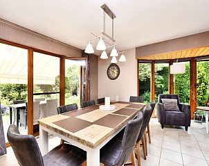 Verblijf 0615701 - Vakantiewoning Ardennen (Luxemburg) - Petite Somme