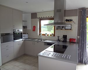 Verblijf 0615701 - Vakantiewoning Ardennen (Luxemburg) - Petite Somme