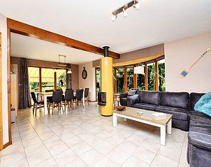 Verblijf 0615701 - Vakantiewoning Ardennen (Luxemburg) - Petite Somme