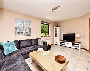 Verblijf 0615701 - Vakantiewoning Ardennen (Luxemburg) - Petite Somme