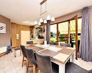 Verblijf 0615701 - Vakantiewoning Ardennen (Luxemburg) - Petite Somme