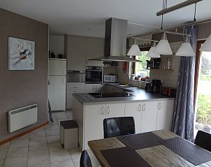 Verblijf 0615701 - Vakantiewoning Ardennen (Luxemburg) - Petite Somme