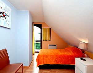 Verblijf 0615701 - Vakantiewoning Ardennen (Luxemburg) - Petite Somme