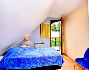 Verblijf 0615701 - Vakantiewoning Ardennen (Luxemburg) - Petite Somme