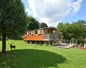 Unterkunft 0615802 - Ferienhaus Lüttich - «Manureva»