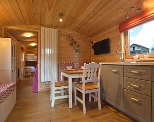 Unterkunft 0615802 - Ferienhaus Lüttich - «Manureva»