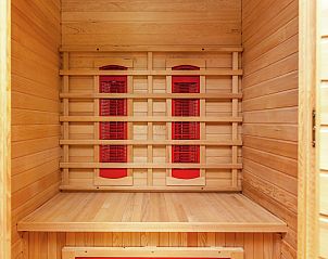 Unterkunft 0615802 - Ferienhaus Lüttich - «Manureva»