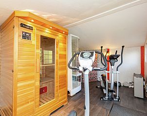Unterkunft 0615802 - Ferienhaus Lüttich - «Manureva»