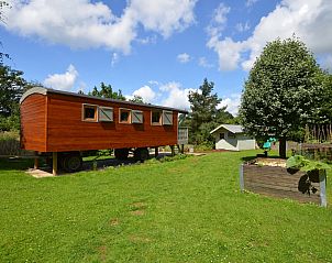 Unterkunft 0615802 - Ferienhaus Lüttich - «Manureva»