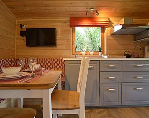 Unterkunft 0615802 - Ferienhaus Lüttich - «Manureva»