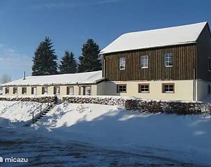 Guest house 0615908 - Special overnight stays Liege - Snowview Lodge