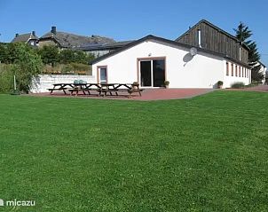 Guest house 0615908 - Special overnight stays Liege - Snowview Lodge