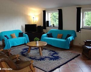 Guest house 0615908 - Special overnight stays Liege - Snowview Lodge