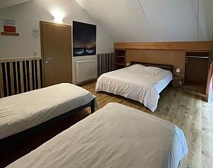 Verblijf 061614 - Vakantiewoning Ardennen (Luik) - ARD162
